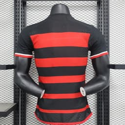Flamengo Home Jersey 2024/25 — photo 2