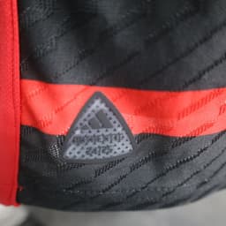 Flamengo Home Jersey 2024/25 — photo 3