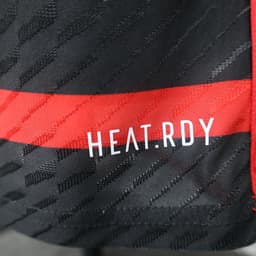 Flamengo Home Jersey 2024/25 — photo 4