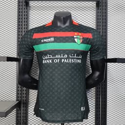 Palestine Away Jersey 2025/26 — photo 1