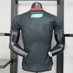 Palestine Away Jersey 2025/26 — photo 3