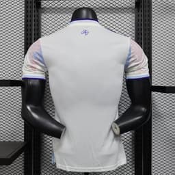 Aston Villa Away Jersey 2025/26 — photo 4