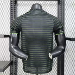Celtic Away Jersey 2025/26 — photo 2