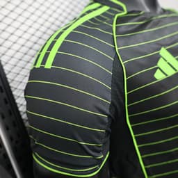 Celtic Away Jersey 2025/26 — photo 4