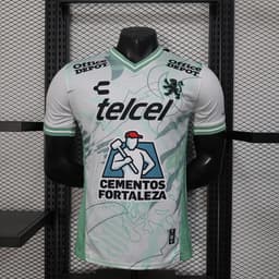 Club Leon Away Jersey 2025/26 — photo 1
