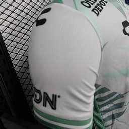 Club Leon Away Jersey 2025/26 — photo 2