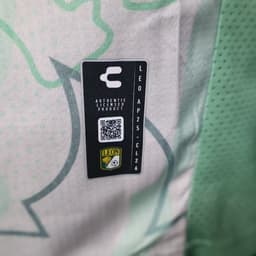 Club Leon Away Jersey 2025/26 — photo 3