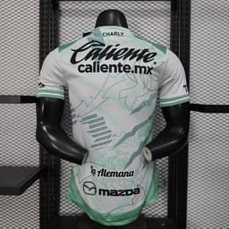 Club Leon Away Jersey 2025/26 — photo 4