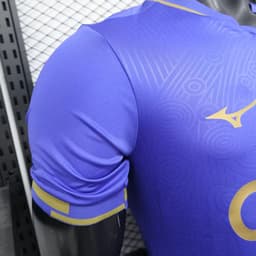 Monaco Away Jersey 2025/26 — photo 2