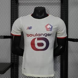 Lille Away Jersey 2025/26 — photo 1