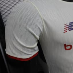 Lille Away Jersey 2025/26 — photo 3