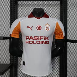 Galatasaray Away Jersey 2025/26 — photo 1
