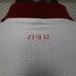 Galatasaray Away Jersey 2025/26 — photo 3