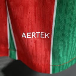 Al Ettifaq Away Jersey 2025/26 — photo 3