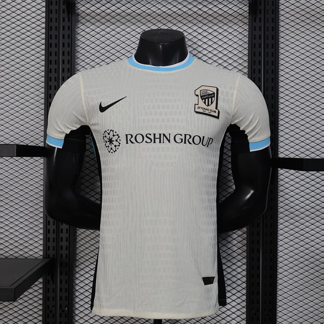 Al Ittihad Away Jersey 2025/26 — photo 1