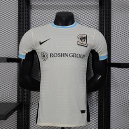 Al Ittihad Away Jersey 2025/26 — photo 1