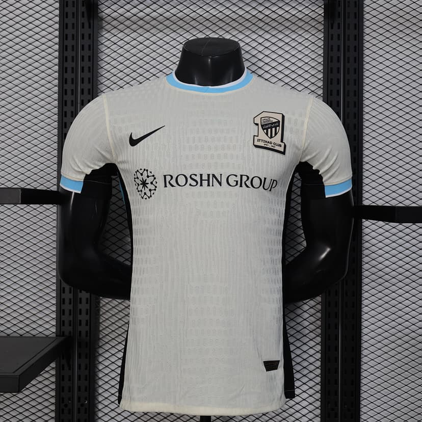 Al Ittihad Away Jersey 2025/26 — photo 1