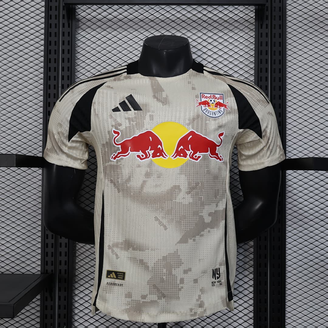 RB Leipzig Away Jersey 2025/26 — photo 1
