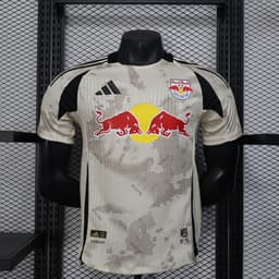 RB Leipzig Away Jersey 2025/26 — photo 1