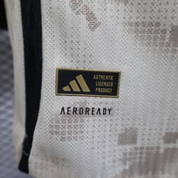 RB Leipzig Away Jersey 2025/26 — photo 3