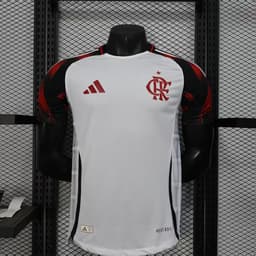 Flamengo Away Jersey 2025/26 — photo 1