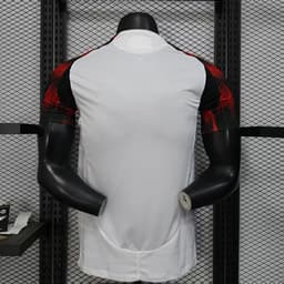 Flamengo Away Jersey 2025/26 — photo 2