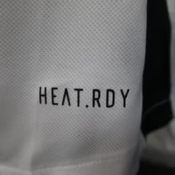 Flamengo Away Jersey 2025/26 — photo 4