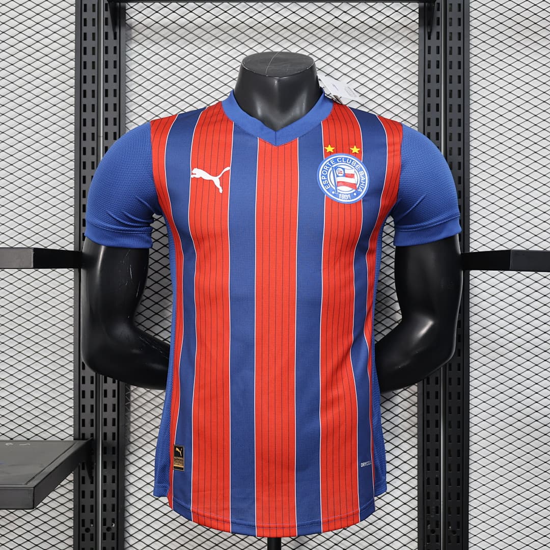 Bahia Away Jersey 2025/26 — photo 1