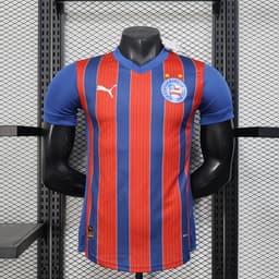 Bahia Away Jersey 2025/26 — photo 1