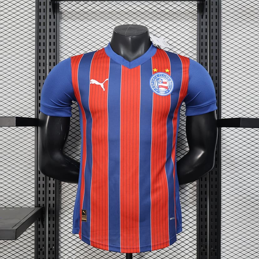 Bahia Away Jersey 2025/26 — photo 1