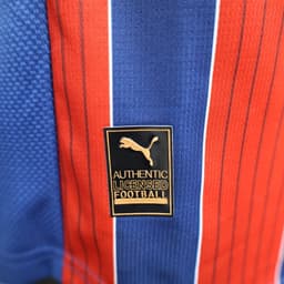 Bahia Away Jersey 2025/26 — photo 4