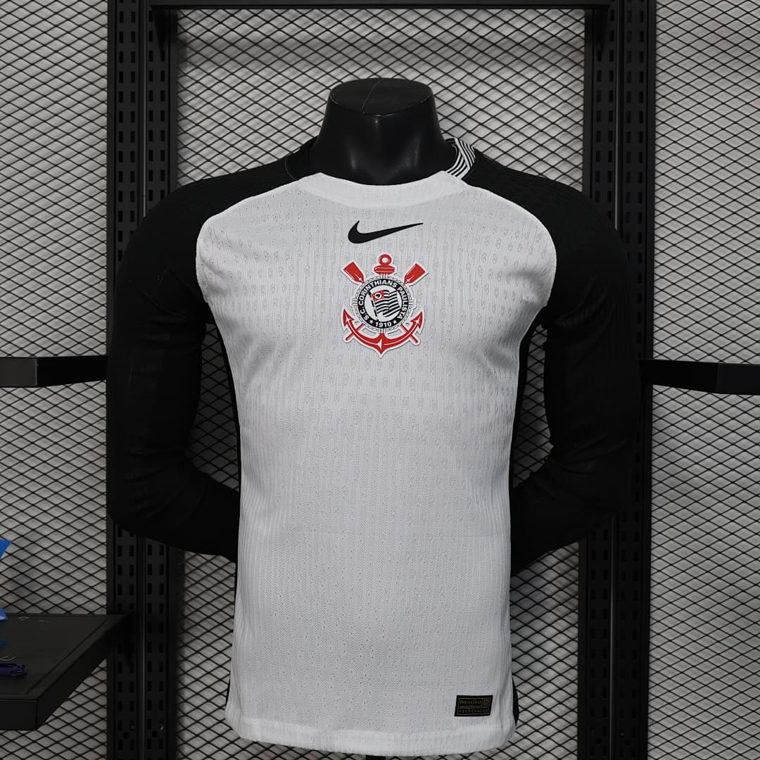 Corinthians Away Jersey 2025/26 — photo 1