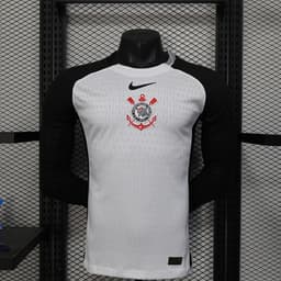 Corinthians Away Jersey 2025/26 — photo 1