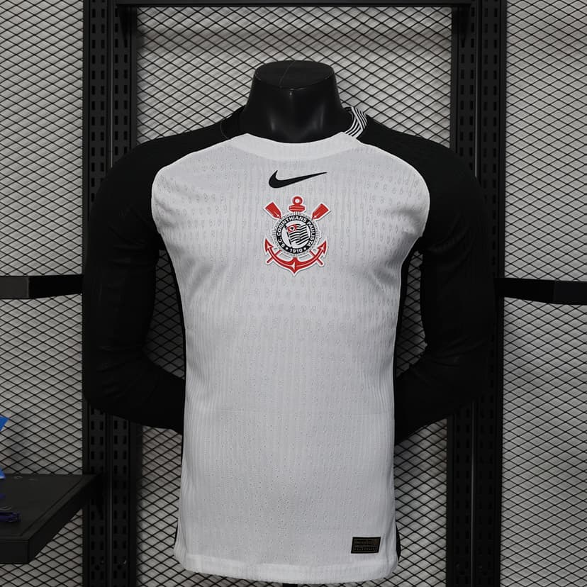Corinthians Away Jersey 2025/26 — photo 1