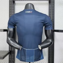 Pachuca Away Jersey 2025/26 — photo 2