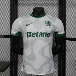 Sporting CP Away Jersey 2025/26 — photo 1