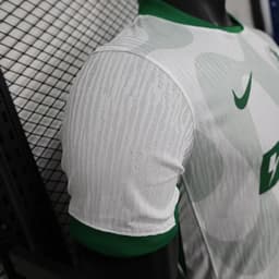 Sporting CP Away Jersey 2025/26 — photo 2