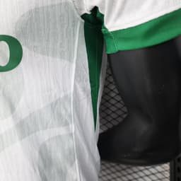 Sporting CP Away Jersey 2025/26 — photo 3