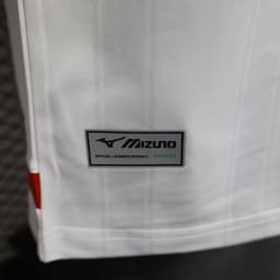 Monaco Home Jersey 2025/26 — photo 3