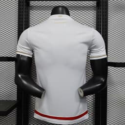 Monaco Home Jersey 2025/26 — photo 4