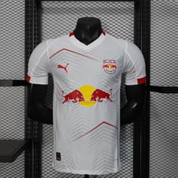 RB Leipzig Home Jersey 2025/26 — photo 1