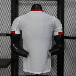 RB Leipzig Home Jersey 2025/26 — photo 2