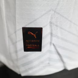 RB Leipzig Home Jersey 2025/26 — photo 4