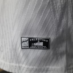 Palestine Home Jersey 2025/26 — photo 2