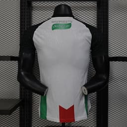 Palestine Home Jersey 2025/26 — photo 4
