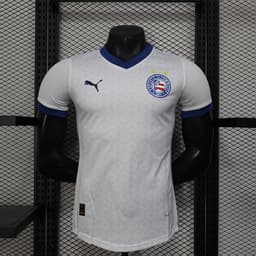Bahia Home Jersey 2025/26 — photo 1