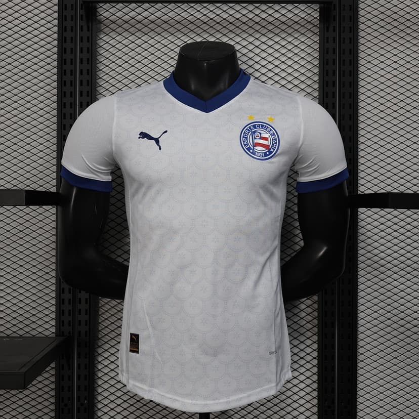 Bahia Home Jersey 2025/26 — photo 1