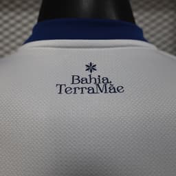 Bahia Home Jersey 2025/26 — photo 2