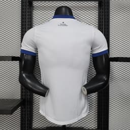 Bahia Home Jersey 2025/26 — photo 3