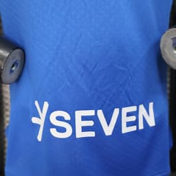Al Hilal Home Jersey 2025/26 — photo 2